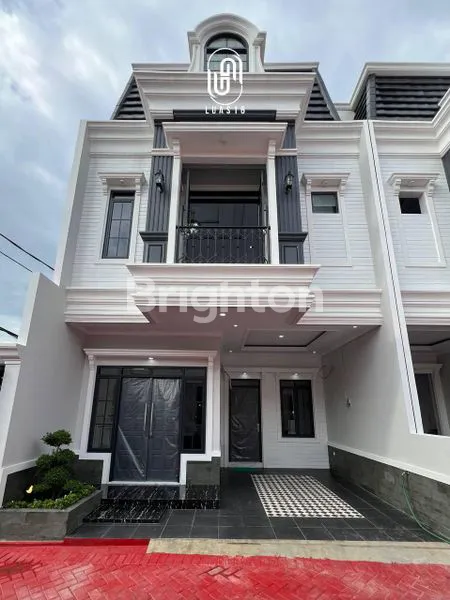 image DIJUAL RUMAH IJO RAGUNAN - HUNIAN NYAMAN DI LOKASI PREMIUM JAKARTA SELATAN (4)