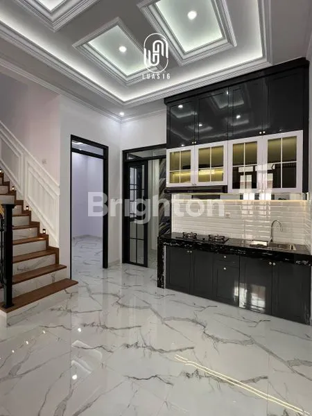 image DIJUAL RUMAH IJO RAGUNAN - HUNIAN NYAMAN DI LOKASI PREMIUM JAKARTA SELATAN (7)