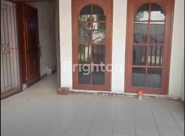 image RUMAH HOEK LUAS TAMAN ALFA INDAH  (2)