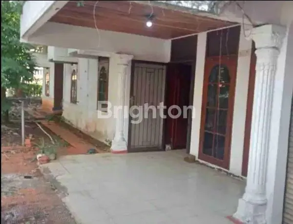 image RUMAH HOEK LUAS TAMAN ALFA INDAH  (3)