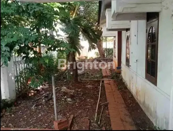 image RUMAH HOEK LUAS TAMAN ALFA INDAH  (6)