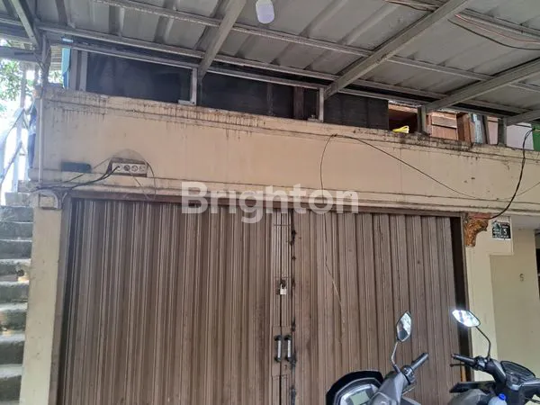 image DI JUAL LAHAN BESERTA BANGUNAN DI CIPULIR (6)