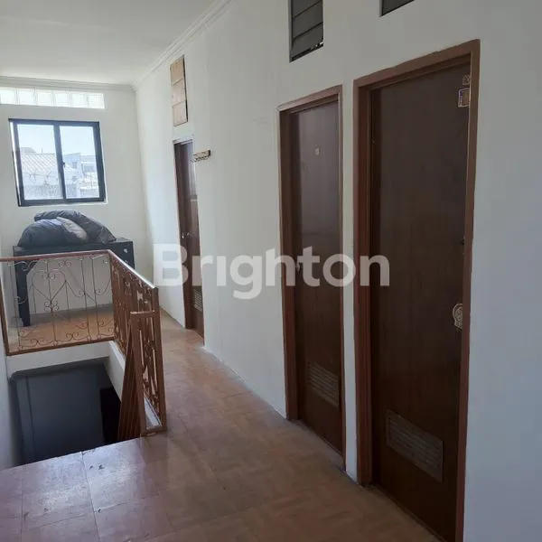 image RUMAH & RUKO CANTIK SIAP HUNI STRATEGIS PADEMANGAN (6)