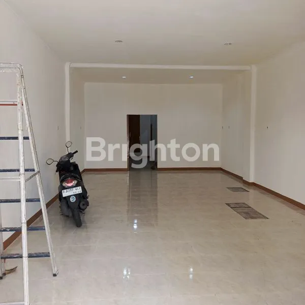 image RUMAH & RUKO CANTIK SIAP HUNI STRATEGIS PADEMANGAN (3)