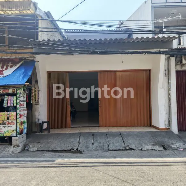 image RUMAH & RUKO CANTIK SIAP HUNI STRATEGIS PADEMANGAN (1)