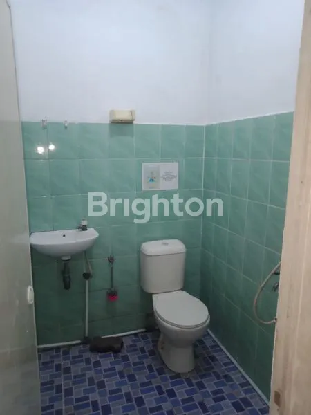 image RUMAH + KIOS 2 LANTAI CIPONDOH MAKMUR LT 61 M² LB 122 M² – SHM, 3KT, 3KM, LOKASI STRATEGIS\\N (6)