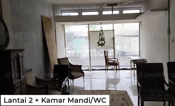 image DIJUAL RUKO SHM JALAN RAYA 2 LANTAI + GUDANG MERUYA UTARA KEMBANGAN JAKARTA BARAT (3)