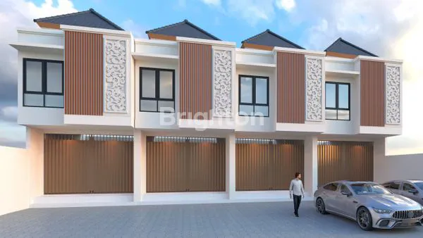 image RUKO BARU 4 UNIT DI JANTUNG BISNIS DENPASAR, BALI (1)