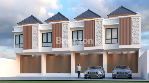 image RUKO BARU 4 UNIT DI JANTUNG BISNIS DENPASAR, BALI (2)