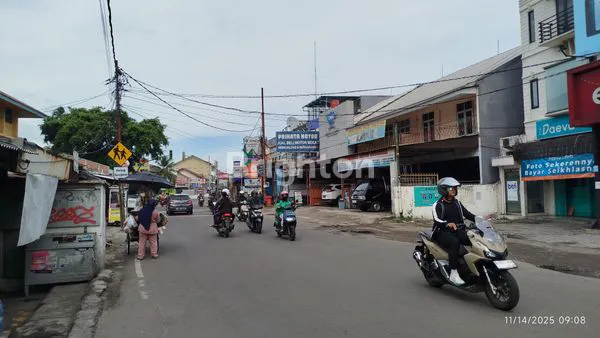 image DIJUAL RUKO SHM JALAN RAYA 2 LANTAI + GUDANG MERUYA UTARA KEMBANGAN JAKARTA BARAT (5)
