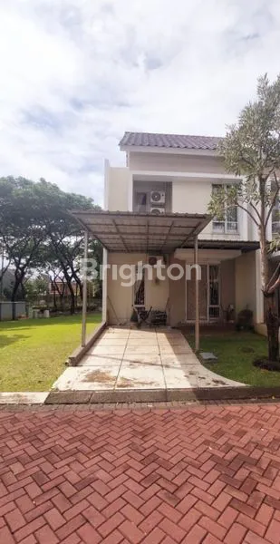 image CLUSTER CARILLO MALIBU VILLAGE GADING SERPONG (1)