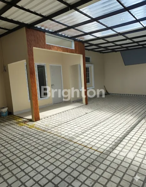 image RUMAH SHM 200M², 3+1 KT, BISA KPR (7)
