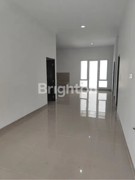 RUMAH SHM 200M², 3+1 KT, BISA KPR