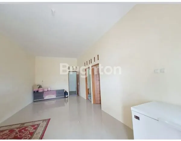 image *RUMAH BARU SIAP HUNI DEKAT EXIT TOLL GONDANGREJO AREA KADIPIRO* (4)