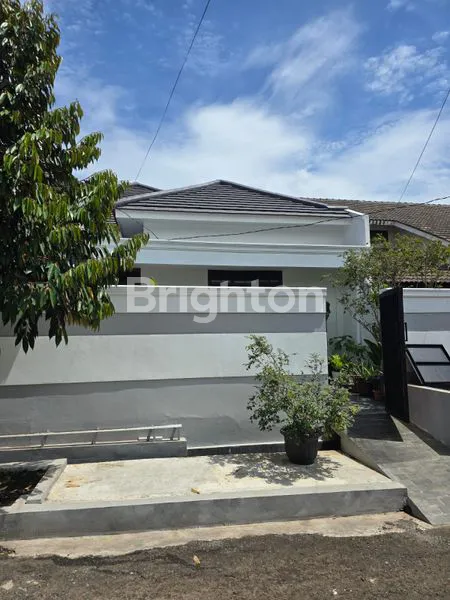 image RUMAH SIAP HUNI FULL FURNISHED DI GRAND GALAXY BEKASI (2)