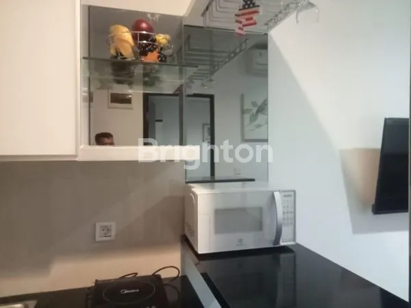 image APARTEMEN LANTAI 16 VIEW SELATAN FULL FURNISHED SOLO BARU (3)