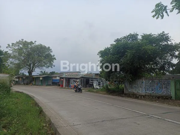 image TANAH LUAS COCOK UNTUK PERUMAHAN, GUDANG, WORKSHOP DAN TEMPAT USAHA DI LEGOK TANGERANG (5)