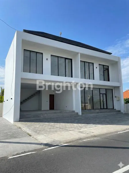 image RUKO 2 LANTAI STRATEGIS DI CANGGU (1)