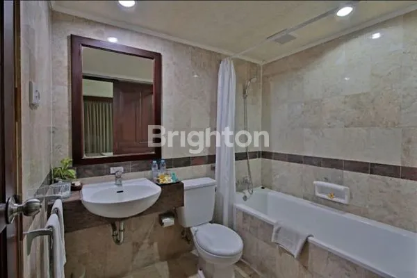 image APARTEMEN LEGIAN SEMINYAK BEACHFRONT, SIAP HUNI & FURNISHED (6)