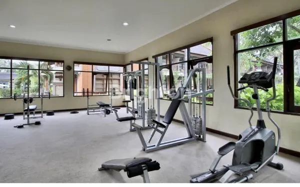 image APARTEMEN LEGIAN SEMINYAK BEACHFRONT, SIAP HUNI & FURNISHED (8)