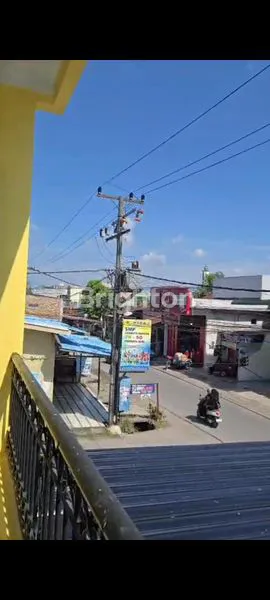 image RUKO DUA LANTAI DI PERBATASAN KOTA MEDAN~DELISERDANG (8)