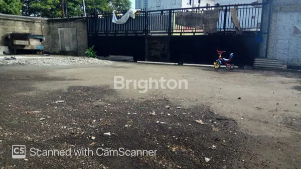 image TANAH 419M² LEBAR 40M DI JALAN RAYA LENTENG AGUNG – DEPAN AEON MALL, LOKASI SUPER STRATEGIS! (3)