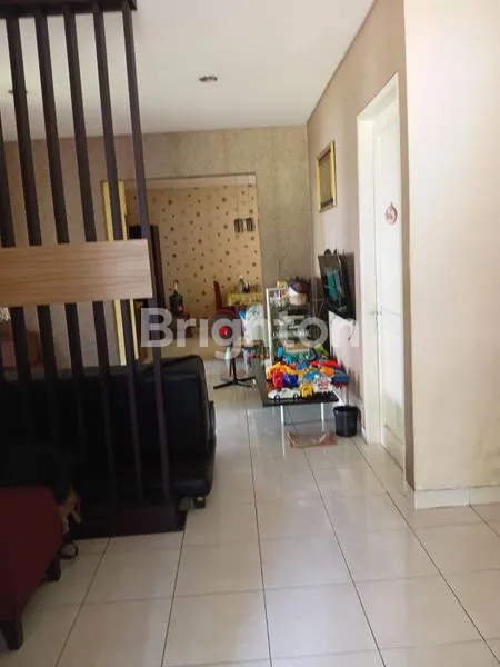 image RUMAH BAGUS  HOOK DLM CLUSTER DI NUSALOKA BSD TANGERANG (3)