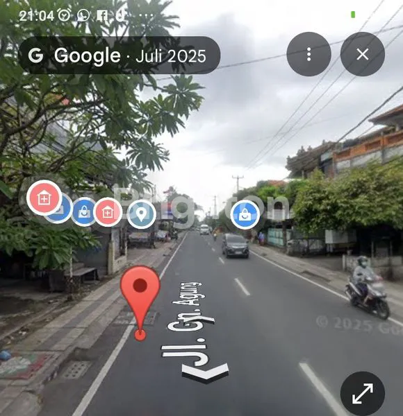 image TANAH STRATEGIS JL. GUNUNG AGUNG DENPASAR (5)