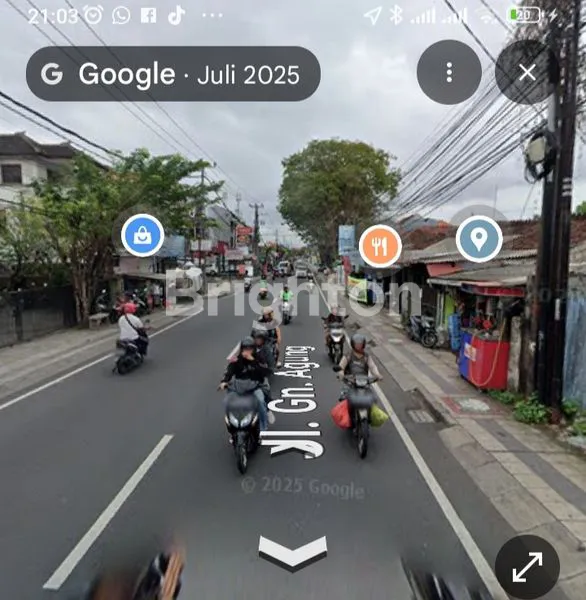 image TANAH STRATEGIS JL. GUNUNG AGUNG DENPASAR (4)