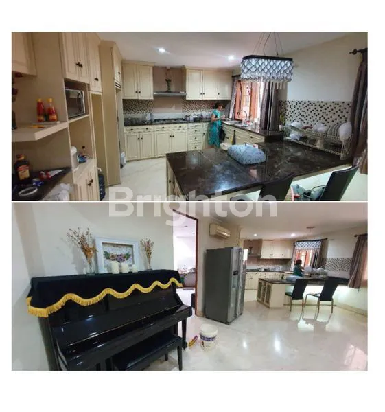 image RUMAH MEWAH MENTENG, LT 480M², 5 KT (4)