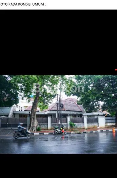image RUMAH MEWAH MENTENG, LT 480M², 5 KT (7)