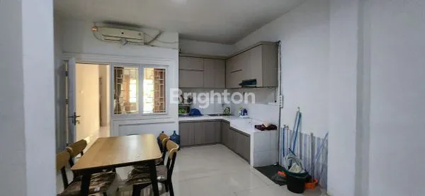 image RUMAH NYAMAN 3 KAMAR TIDUR DI VICTORIAN RESIDENCE  GALUHMAS (8)