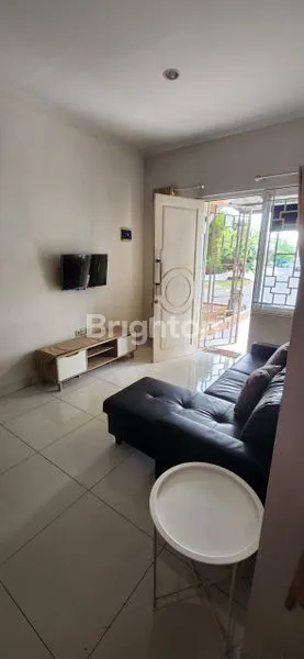 image RUMAH NYAMAN 3 KAMAR TIDUR DI VICTORIAN RESIDENCE  GALUHMAS (4)