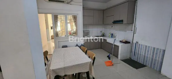 image RUMAH NYAMAN 3 KAMAR TIDUR DI VICTORIAN RESIDENCE  GALUHMAS (5)