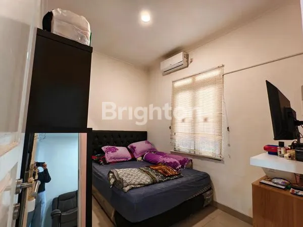 image NIRWANA ANGGREK PAMULANG. RUMAH SIAP HUNI DIJUAL (6)