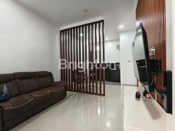 image NIRWANA ANGGREK PAMULANG. RUMAH SIAP HUNI DIJUAL (2)