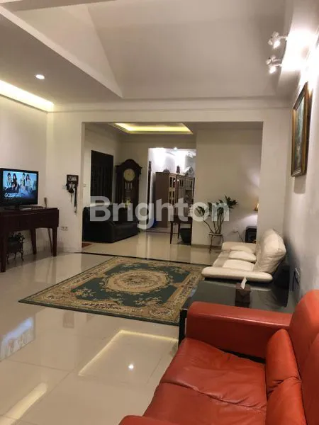 image DIJUAL RUMAH KOMPLEK BUANA GARDENIA (2)