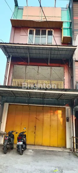 image RUKO DAERAH JL KARTINI DEPOK (2)