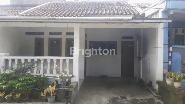 image RUMAH MINIMALIS DI ALAM TIRTA LESTARI CIOMAS BOGOR (1)