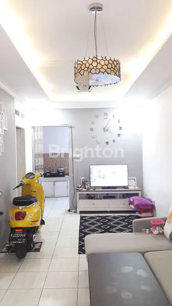 image JUAL CEPAT RUMAH DI JAGAKARSA (1)