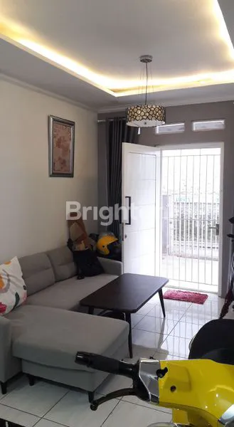 image JUAL CEPAT RUMAH DI JAGAKARSA (3)