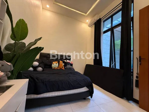 image RUMAH CANTIK DI ARAYA KOTA MALANG (5)