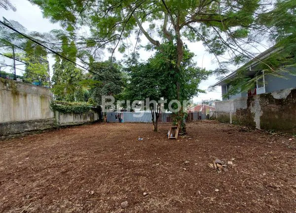 INVESTASI EMAS TANAH SIAP BANGUN DI SAYAP DAGO