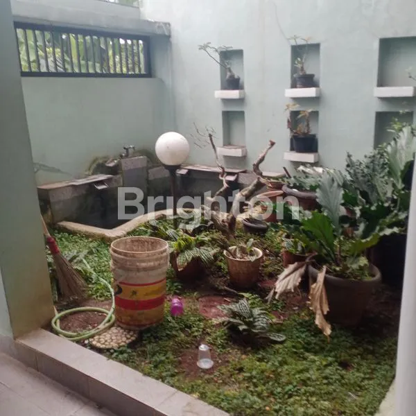 image RUMAH MINIMALIS 2 LANTAI LT 80 DI SAWANGAN DEPOK (8)