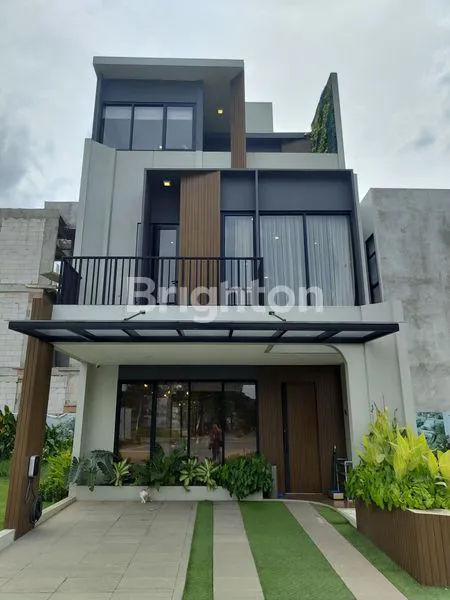 image RUMAH BARU SMART HOME LIVING BY ARIA (1)