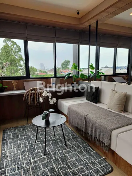 image RUMAH BARU SMART HOME LIVING BY ARIA (4)