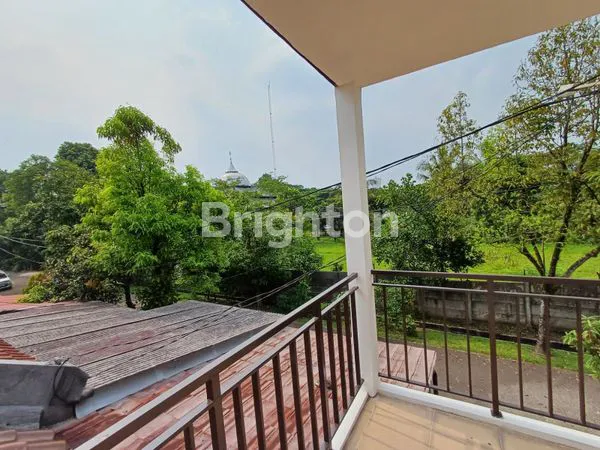 image HOT SALE RUMAH CLUSTER SENTUL CITY 980 JT (5)