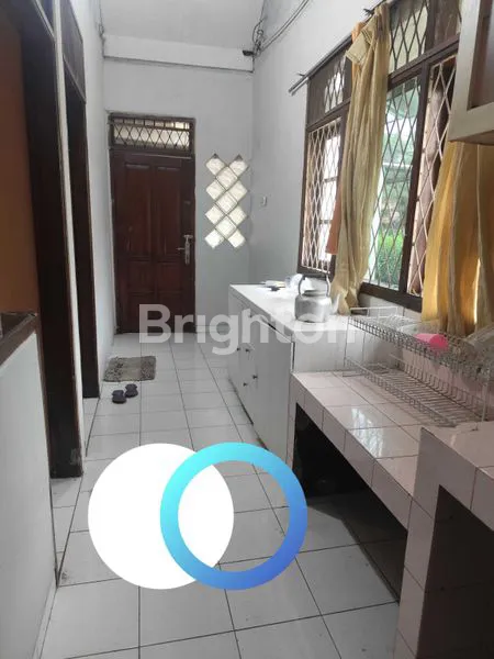 image RUMAH STRATEGIS SELANGKAH AKSES TOL BORR DI BCC | BUKIT CIMANGGU CITY  (8)
