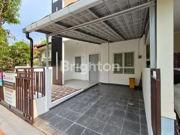 image HOT SALE RUMAH CLUSTER SENTUL CITY 980 JT (8)