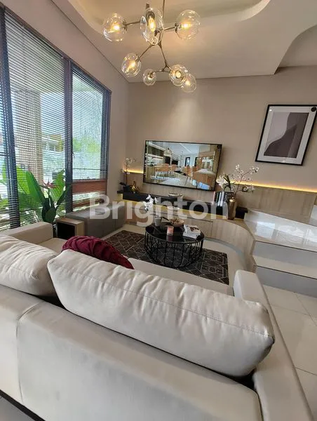 image RUMAH BARU SMART HOME LIVING BY ARIA (2)